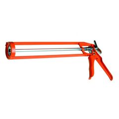 Skeleton Caulking Gun 