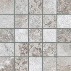 Grespania Almena Gris Mosaic 30 x 30cm