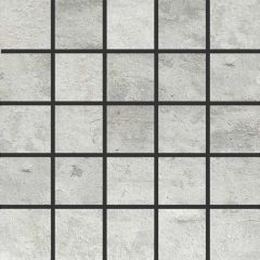 Grespania Pulso Gris Mosaic 30 x 30cm