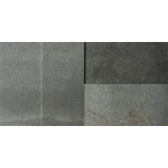 Grespania Saturno Gris Relief 19 x 38cm