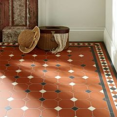 Original Style Harrogate Pattern