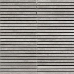 Unicom Starker Icon Dove Grey Stripes Mosaic