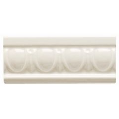 Original Style Egg & Dart Ivory Border