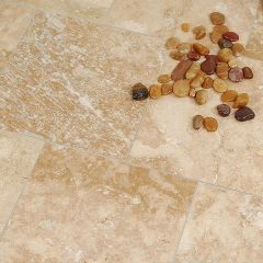 IS Roman Classic Honed & Filled Travertine v