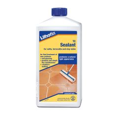 Lithofin Terracotta Sealant 1 Ltr