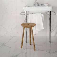 Marazzi Allmarble Lux Statuario setting