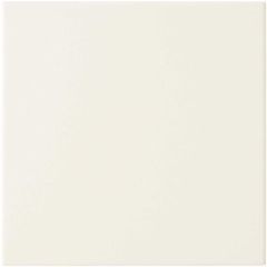 Odyssey Co-ordinating Plain Chalk Tile 29.8 x 29.8cm 