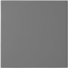 Odyssey Co-ordinating Plain Grey Tile 29.8 x 29.8cm 