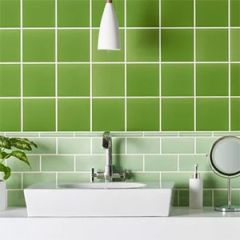 Original Style Field Tile Pavilliion Green