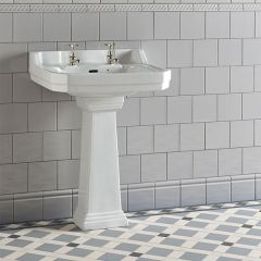 Original Style Field Tile Westminster Grey