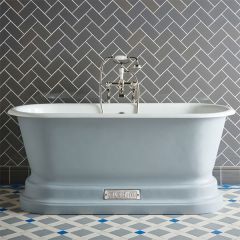 Original Style Half Field Tile London Stone