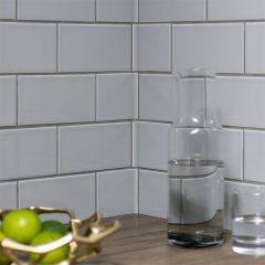 Original Style Half Field Tile Westminster Grey