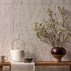 Original Style Meadow Catkin Tiles