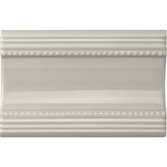 Original Style Plain Cornice Chancel Grey Border