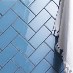 Original Style Seine Clear Glass Tiles