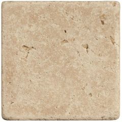 Original Style Travertine Tumbled Marble