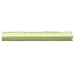 Original Style Astragal Palm Green Border