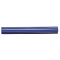 Original Style Astragal Royal Blue Border