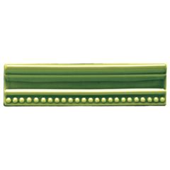 Original Style Hogarth Pavillion Green Border