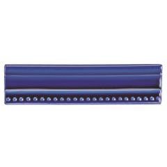 Original Style Hogarth Royal Blue Border