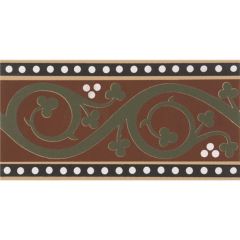 Original Style Kitchener Border Green