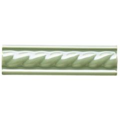 Original Style Rope Jade Breeze Border