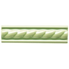 Original Style Rope Palm Green Border