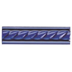 Original Style Rope Royal Blue Border