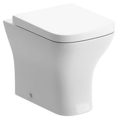 Tabo Disa Back To Wall WC & Wrapover Soft Close Seat