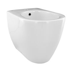 Porcelanosa Arquitect Floor Standing Bidet 