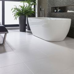 Porcelanosa Bali Nieve tiles