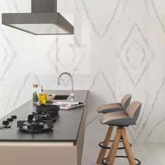 Porcelanosa Baltic Bookmatch wall tiles