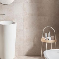 Porcelanosa Baltimore Beige 33.3 x 100cm