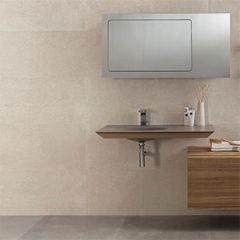 Porcelanosa Bottega Caliza tiles