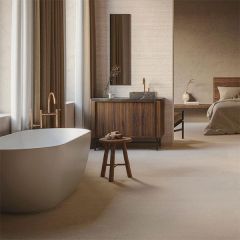 Porcelanosa Coral Caliza tiles