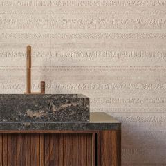 Porcelanosa Deco Coral Caliza tiles