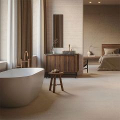 Porcelanosa Coral Caliza tiles