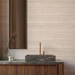 Porcelanosa Deco Coral Caliza Tiles