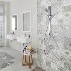 Porcelanosa Dover Antique setting