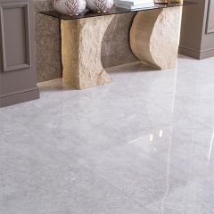 Porcelanosa Elegant Bone Pulido L tiles