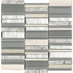 Porcelanosa Elements Pattern Wind 29.7 x 29.7cm