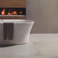 Porcelanosa Harlem Acero tiles