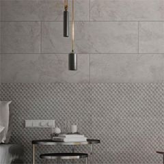 Porcelanosa Image Silver Tiles