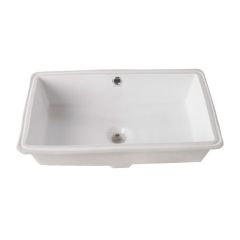 Porcelanosa Lavabo Sotto Box Basin