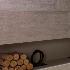 Porcelanosa Nantes Acero tiles