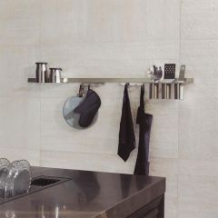 Porcelanosa Nantes Caliza tiles