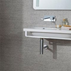 Porcelanosa Park Lineal Acero tiles