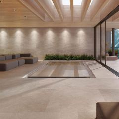 Porcelanosa Savannah Topo tiles