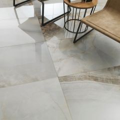 Porcelanosa Sochi Blanco Pulido Tiles