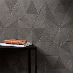 Porcelanosa Thao Verbier Dark tiles